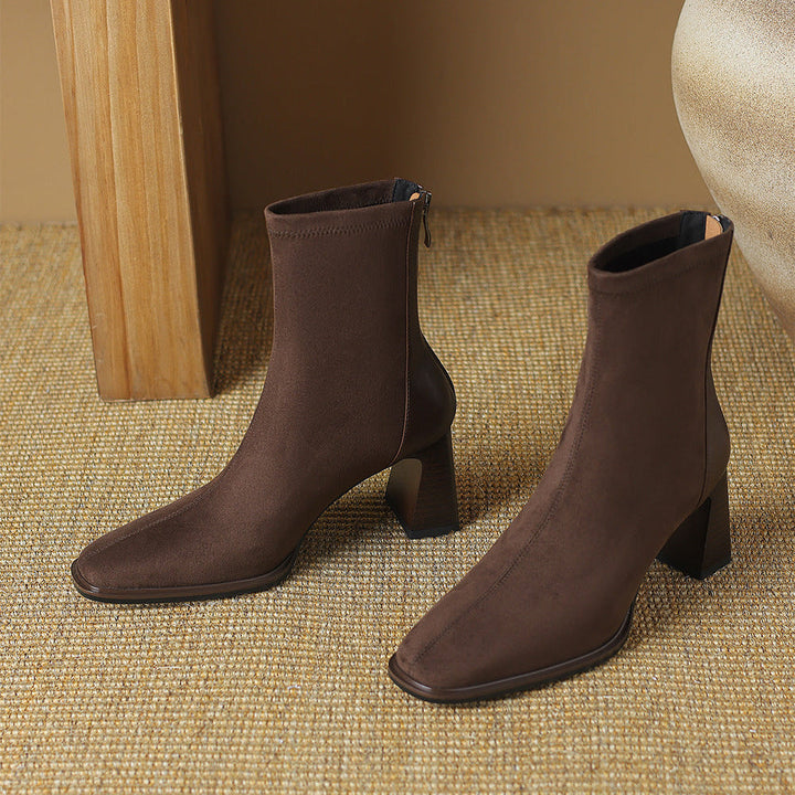 Vantelle Boots