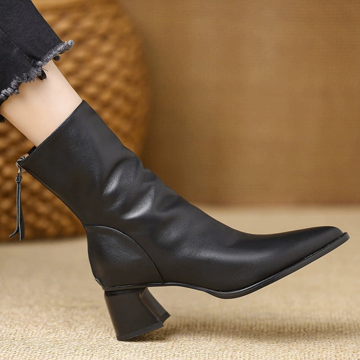 Noira Boots