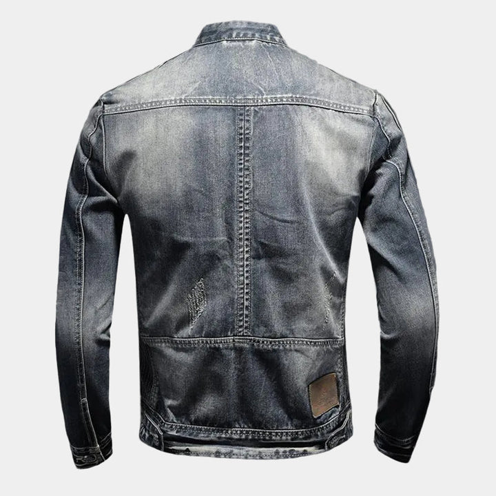 Hills Denim Jacket