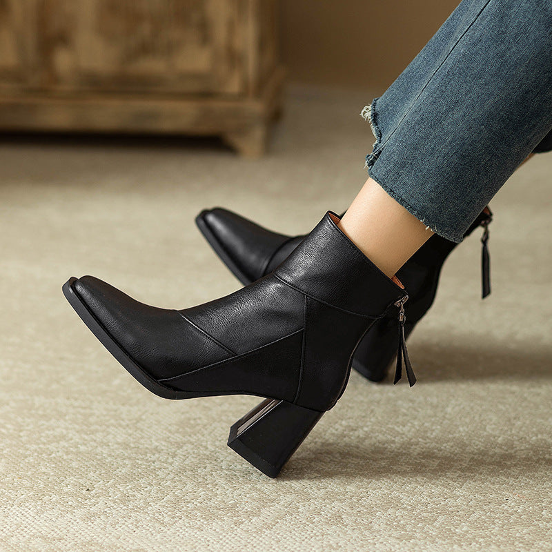 Aurelle Boots