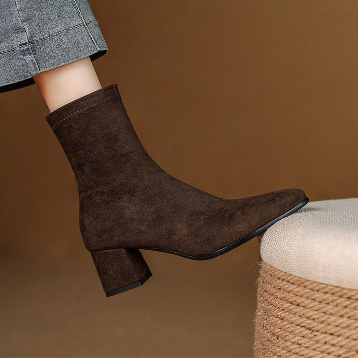 Gloria Boots