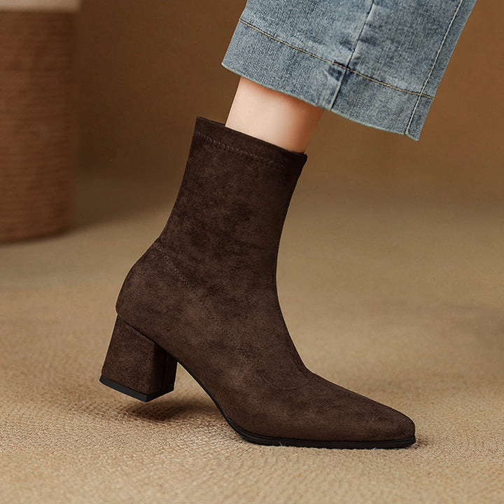 Gloria Boots