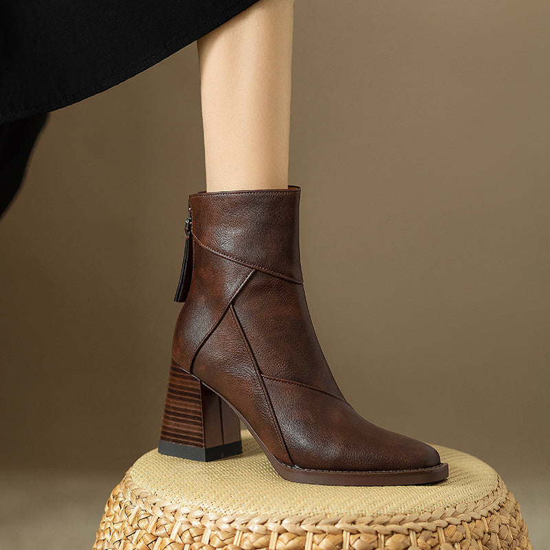 Aurelle Boots