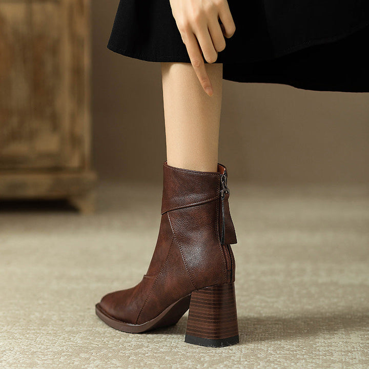 Aurelle Boots