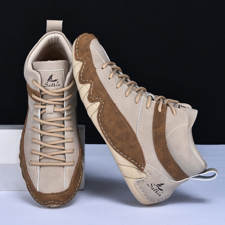 CHAUSSURES EN CUIR CLASSIQUES