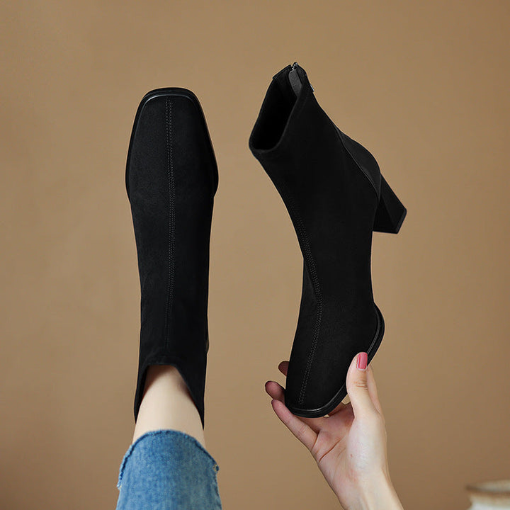 Vantelle Boots