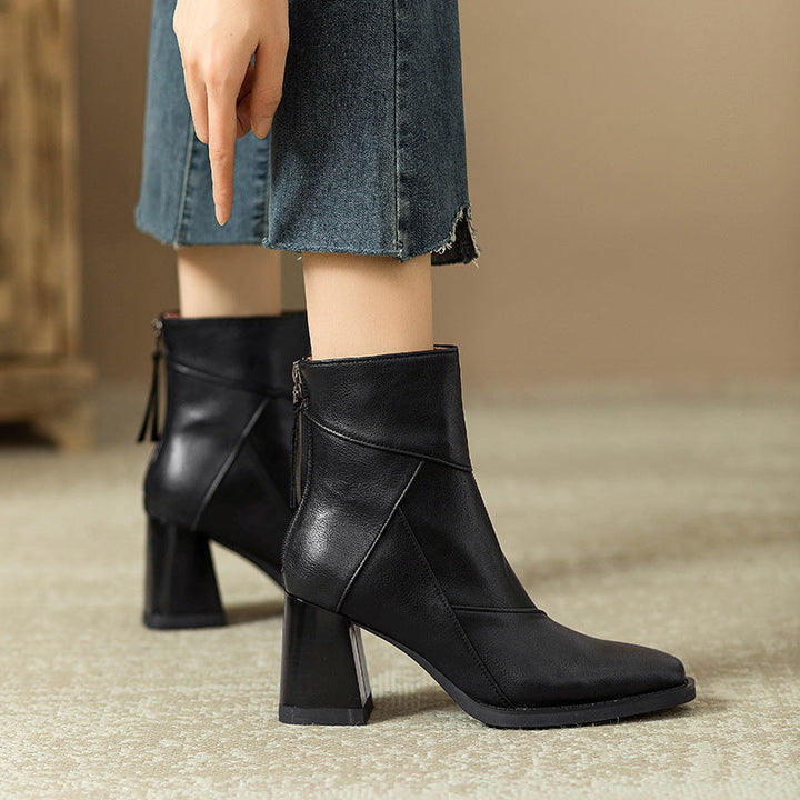 Aurelle Boots
