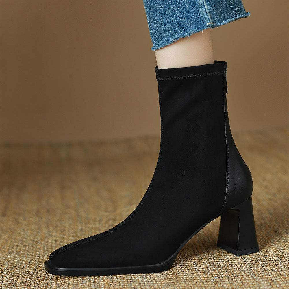 Vantelle Boots
