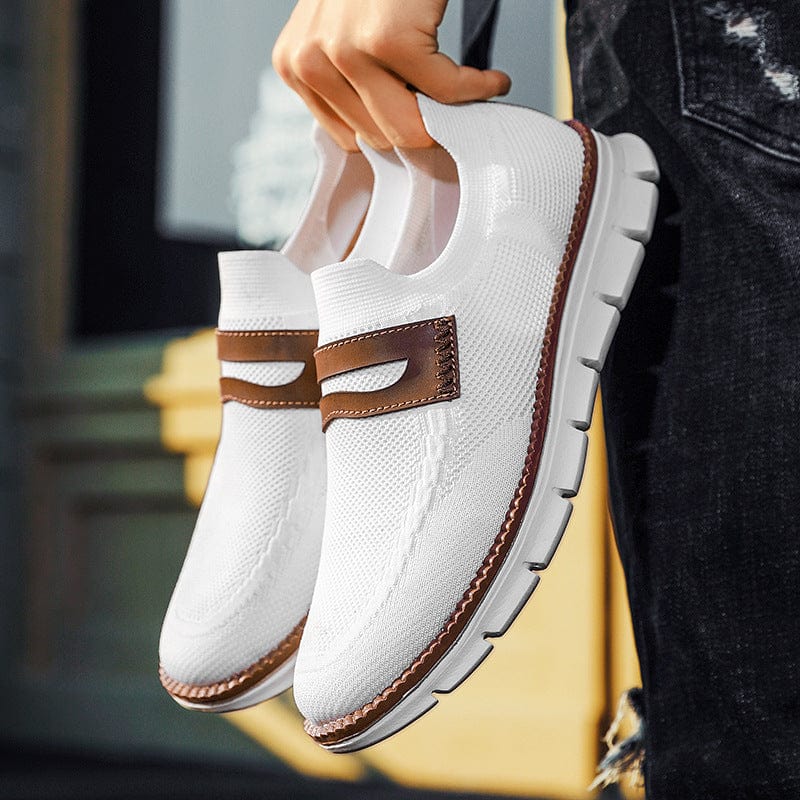 Ultra Comfort Shoes