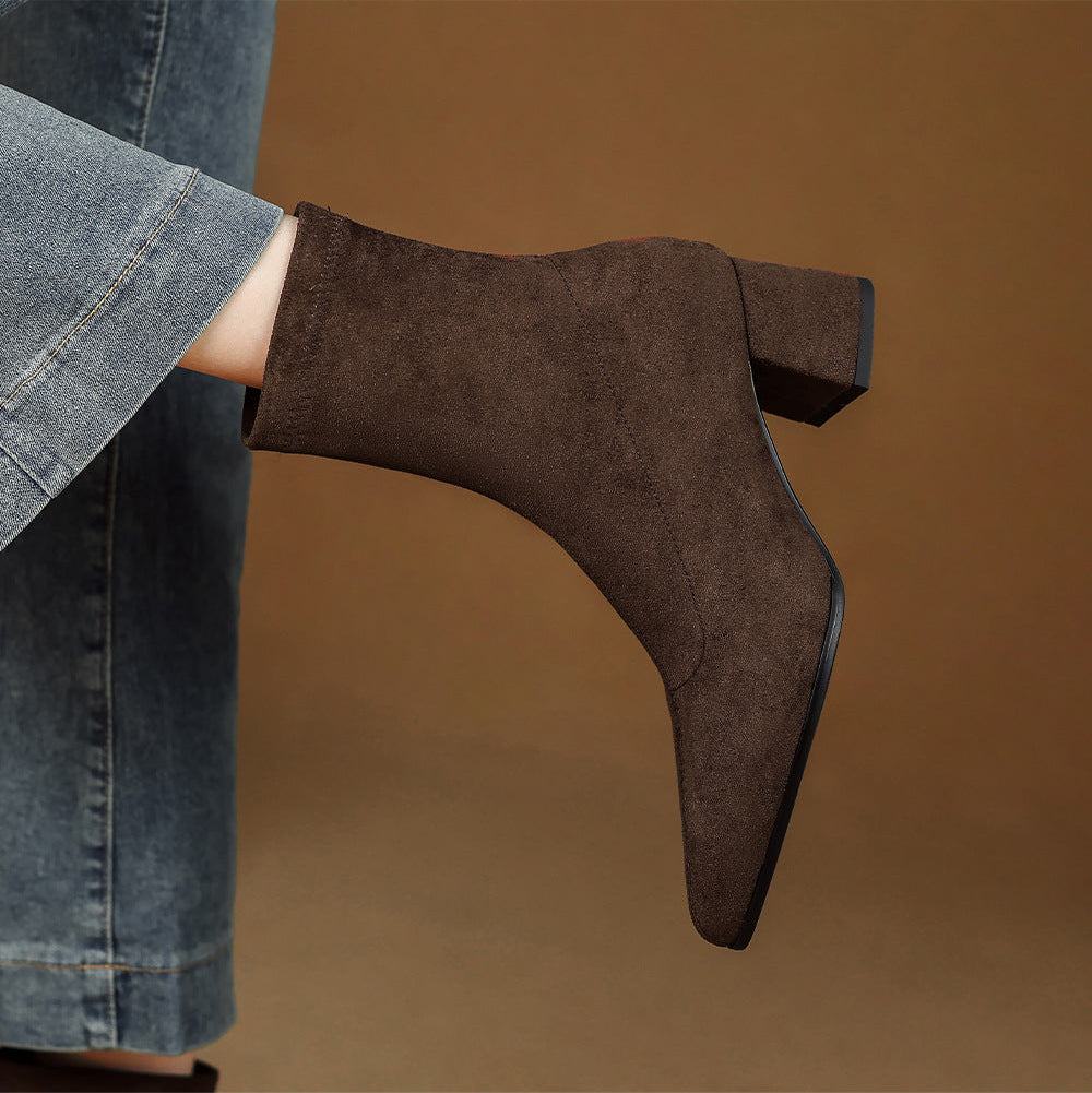 Gloria Boots