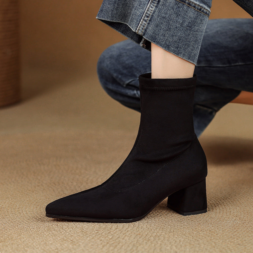 Gloria Boots