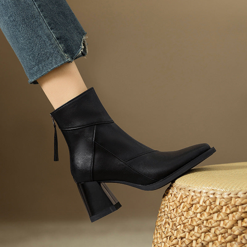 Aurelle Boots