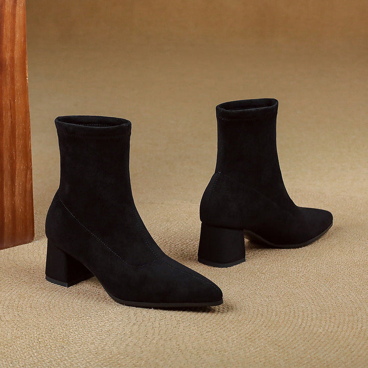 Gloria Boots