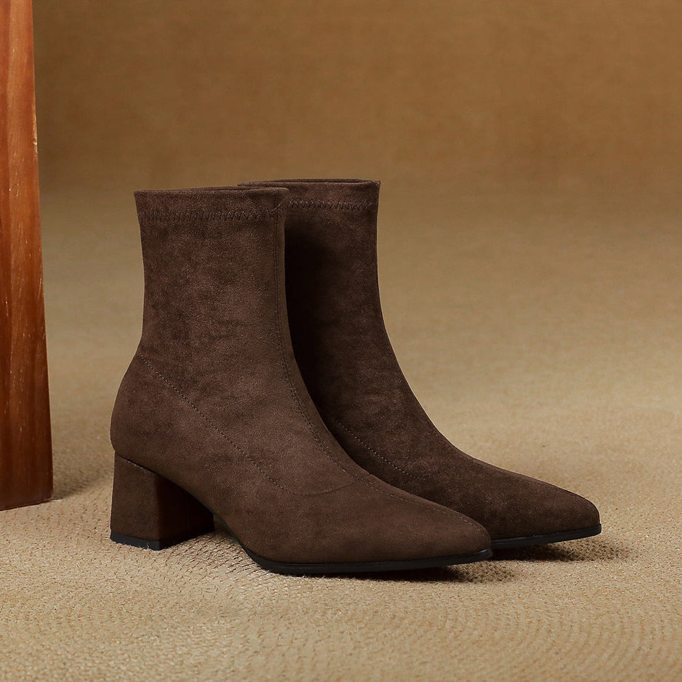 Gloria Boots