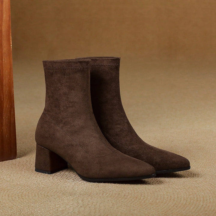 Gloria Boots