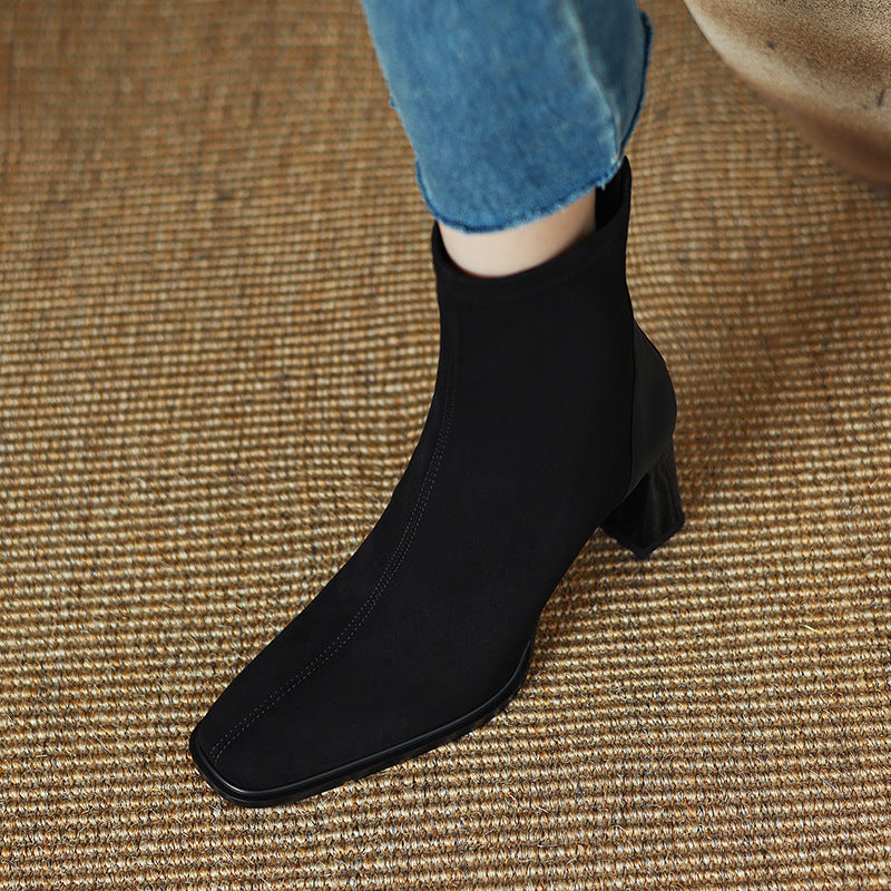 Vantelle Boots