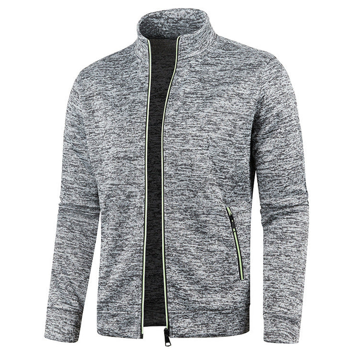CARDIGAN EN MAILLE