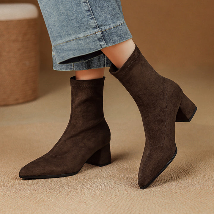 Gloria Boots