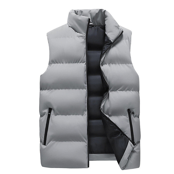 GILET DE LUXE
