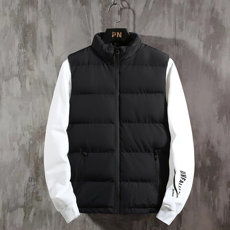 GILET DE LUXE