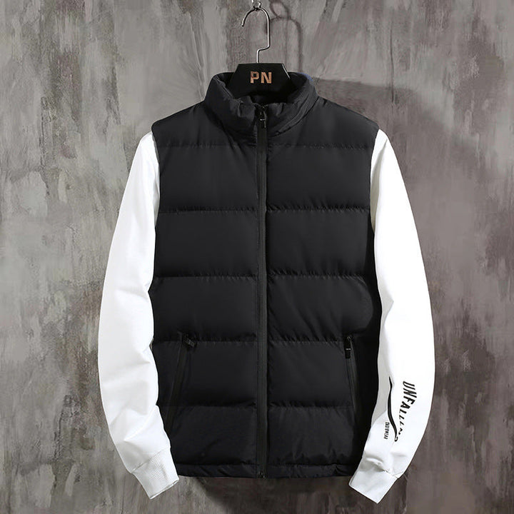 GILET DE LUXE