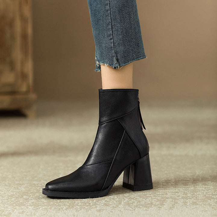 Aurelle Boots