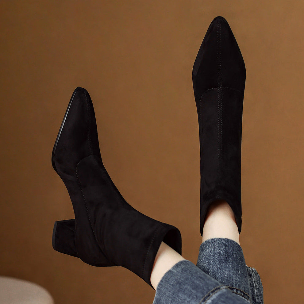 Gloria Boots