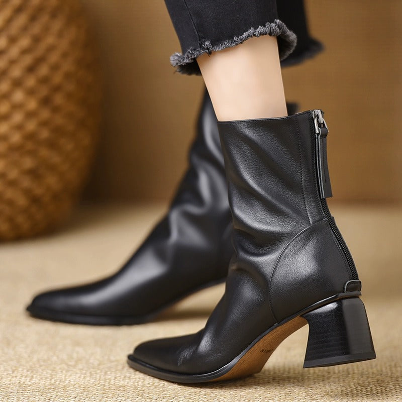 Noira Boots