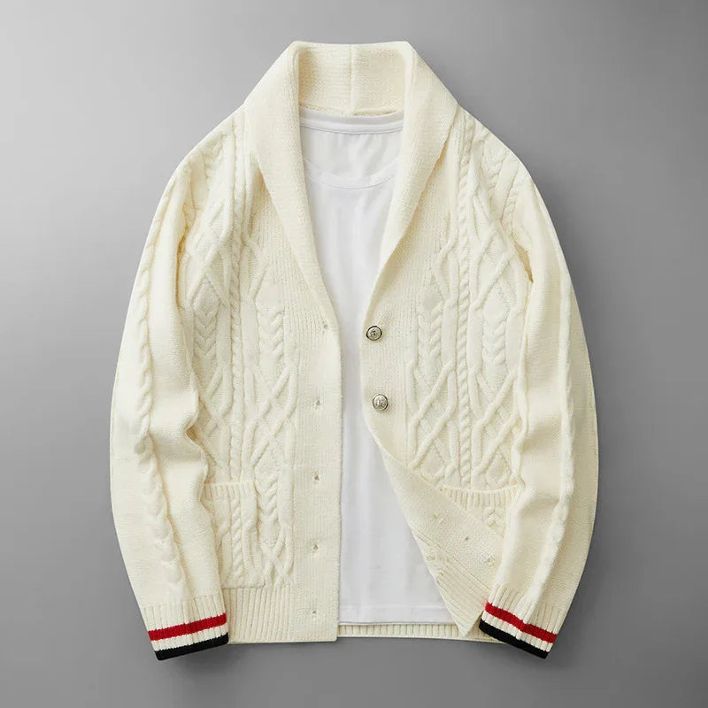 PULL CLASSIQUE POUR HOMME