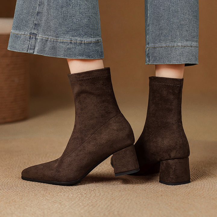 Gloria Boots