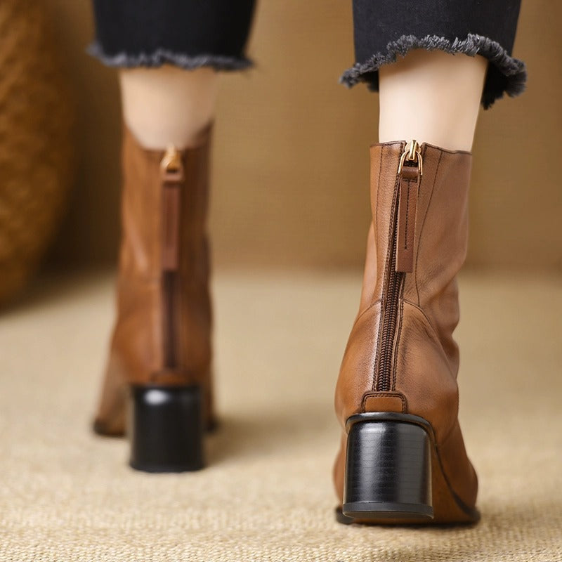 Noira Boots