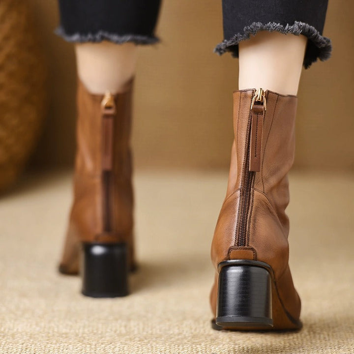 Noira Boots