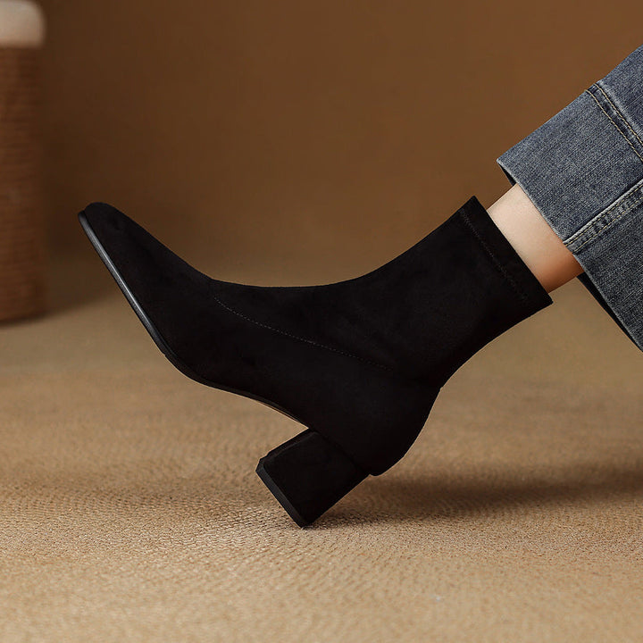 Gloria Boots