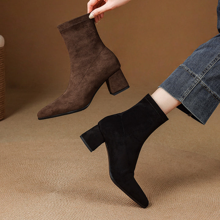 Gloria Boots