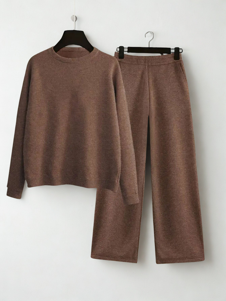 Ensemble Estelle | Le Confort Chic au Quotidien