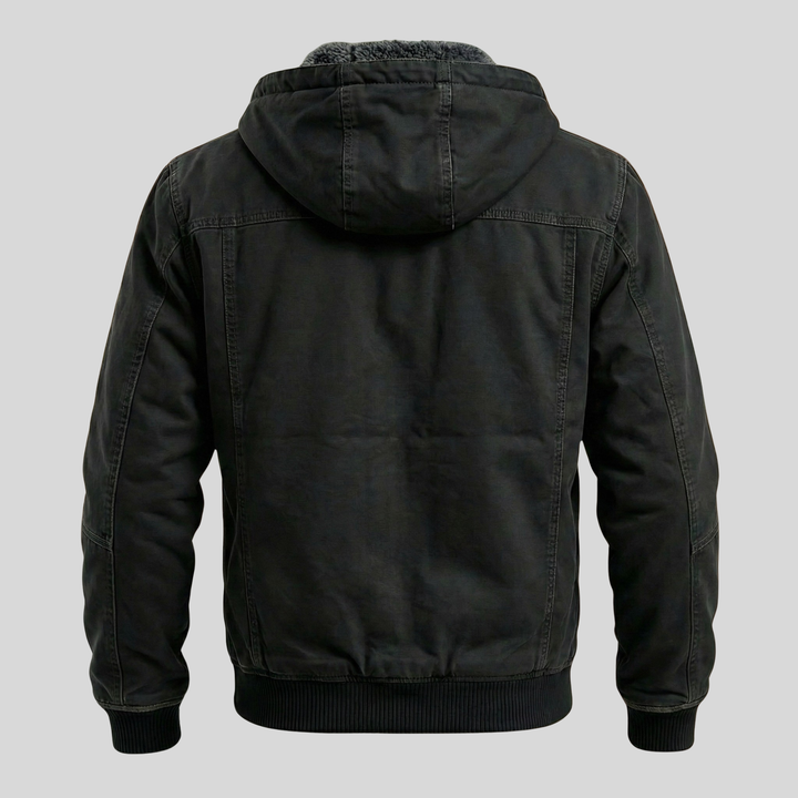 VESTE UTILITAIRE SHERPA POUR HOMME