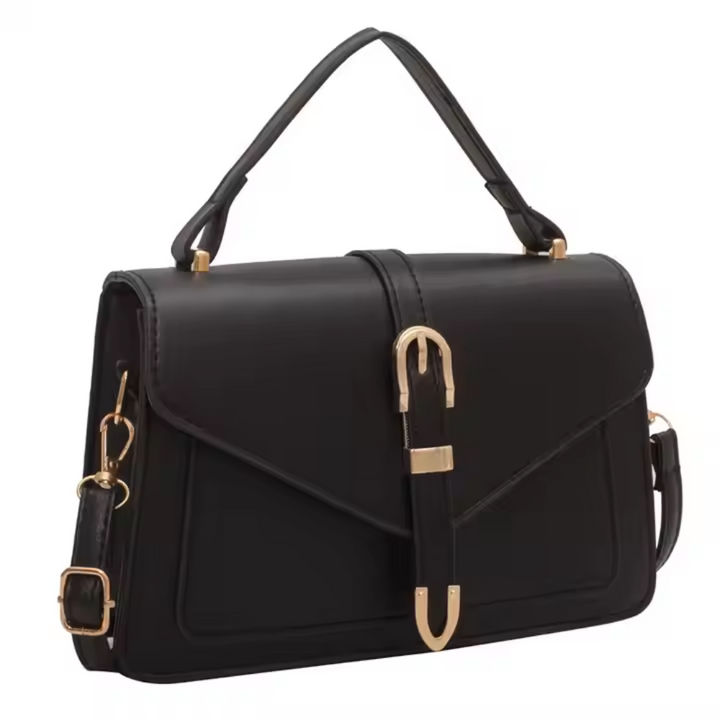 Tessa | Sac à bandoulière élégant et minimaliste