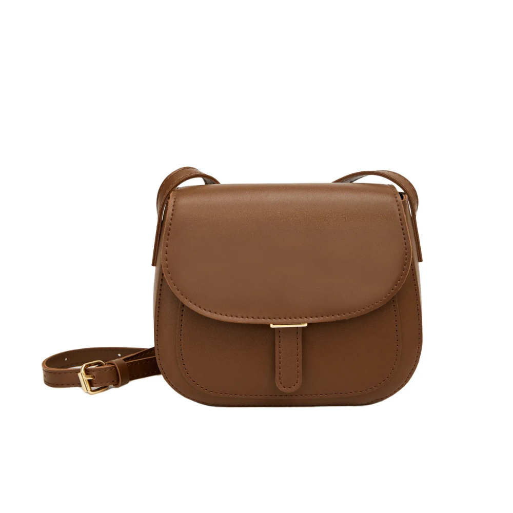 Sophie | Sacoche de selle au style vintage