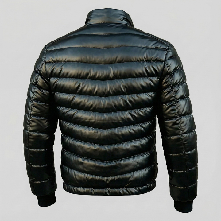 VESTE MATELASSÉE ÉLÉGANTE POUR HOMME
