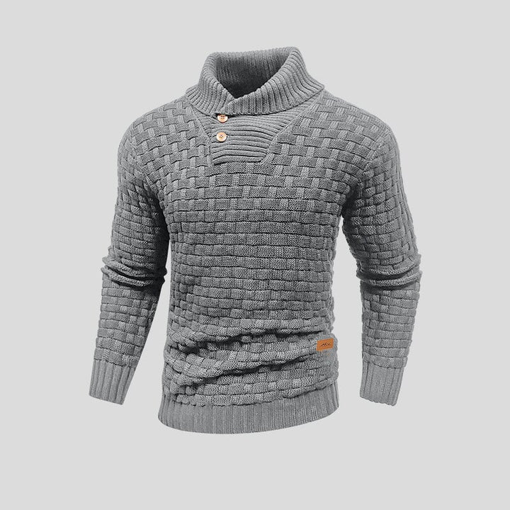 PULL HOMME PREMIUM