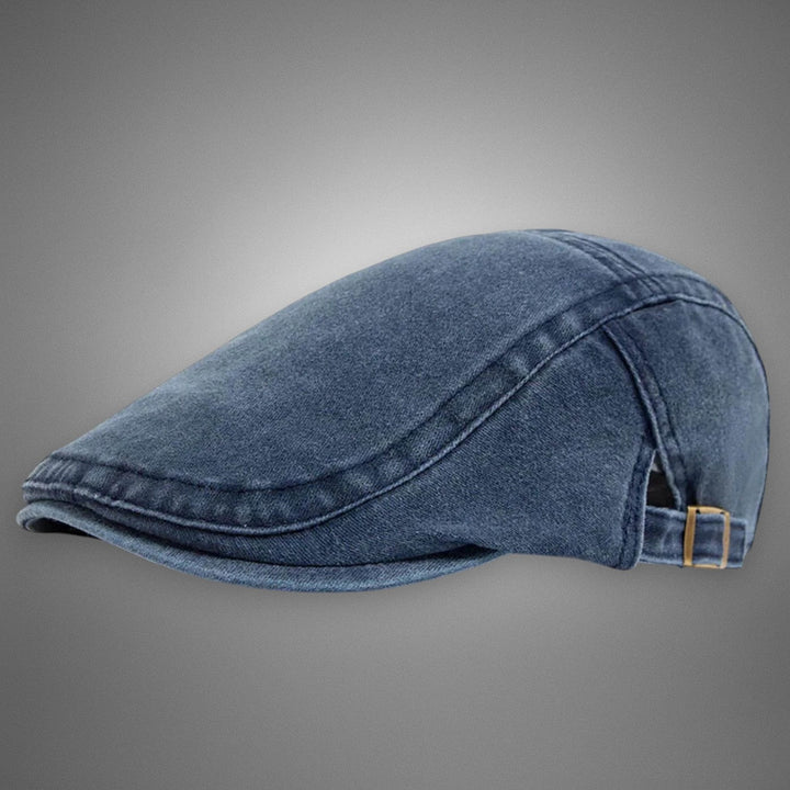 MARCO | CASQUETTE VINTAGE
