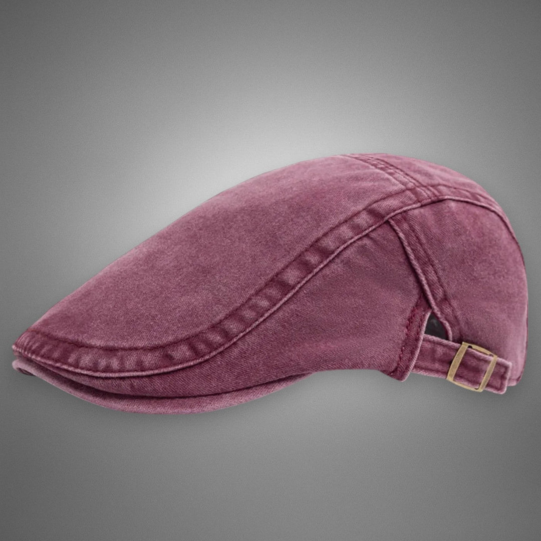 MARCO | CASQUETTE VINTAGE