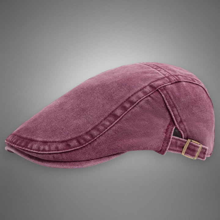 MARCO | CASQUETTE VINTAGE