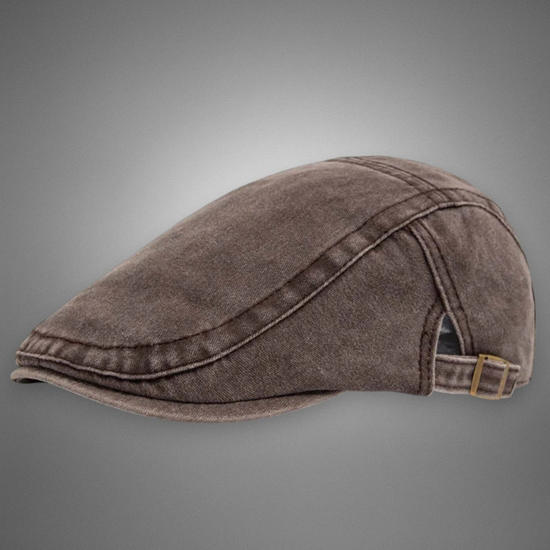 MARCO | CASQUETTE VINTAGE