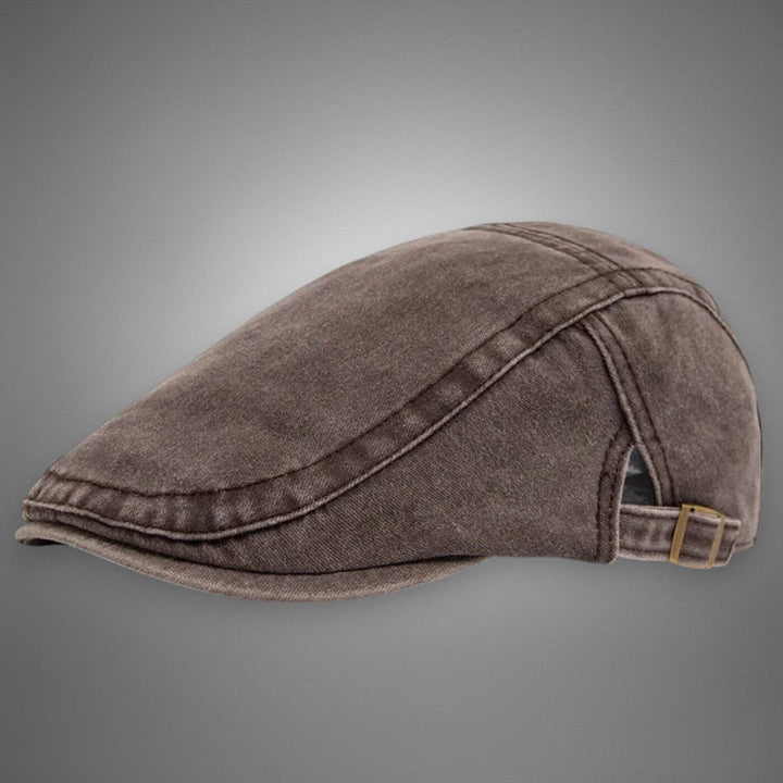 MARCO | CASQUETTE VINTAGE