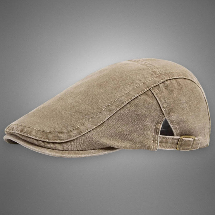 MARCO | CASQUETTE VINTAGE