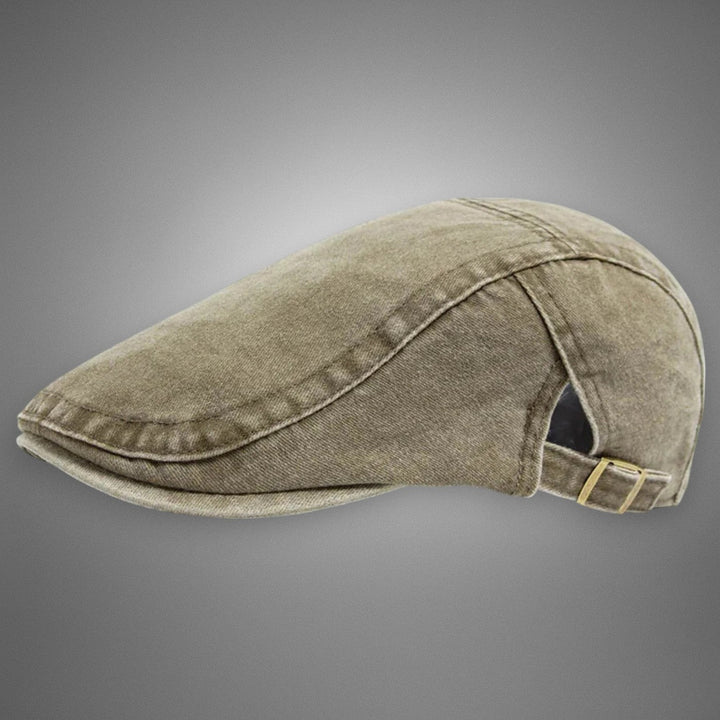 MARCO | CASQUETTE VINTAGE