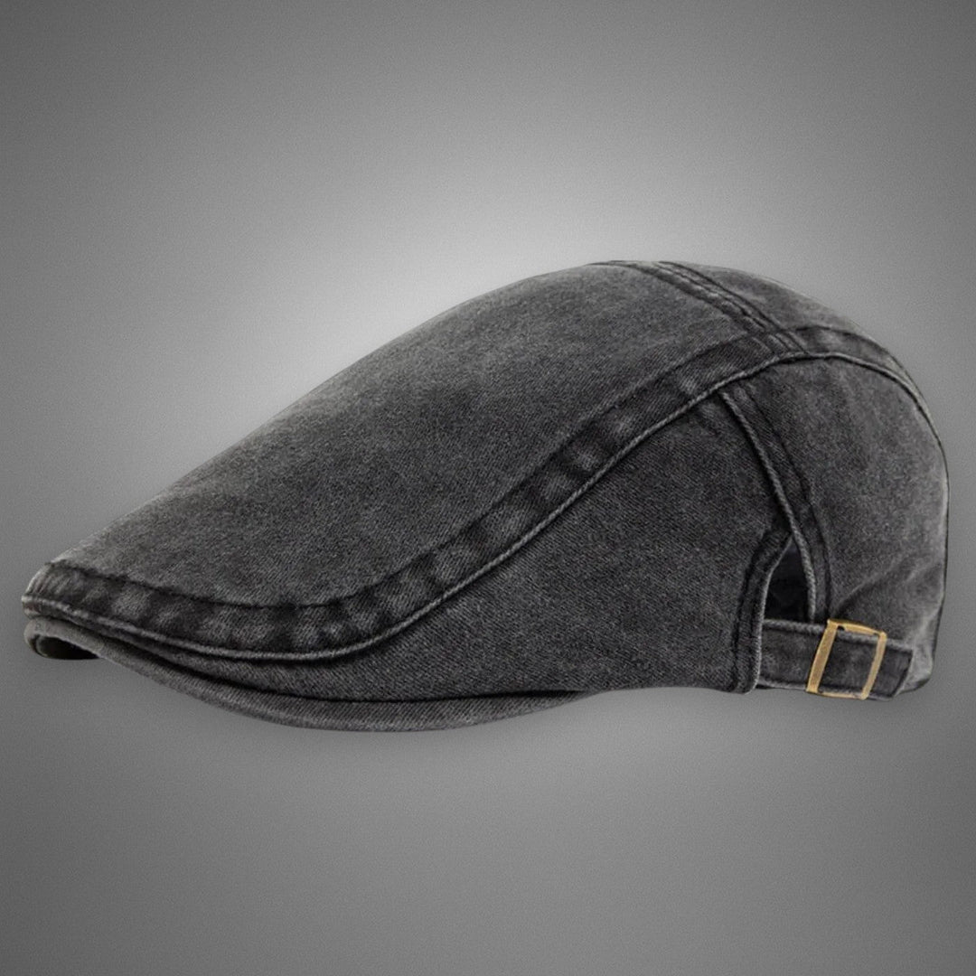 MARCO | CASQUETTE VINTAGE