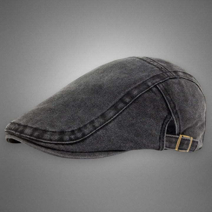 MARCO | CASQUETTE VINTAGE