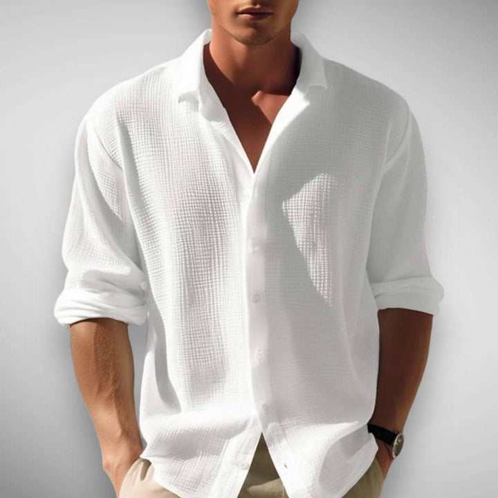 Madrid Summer Shirt